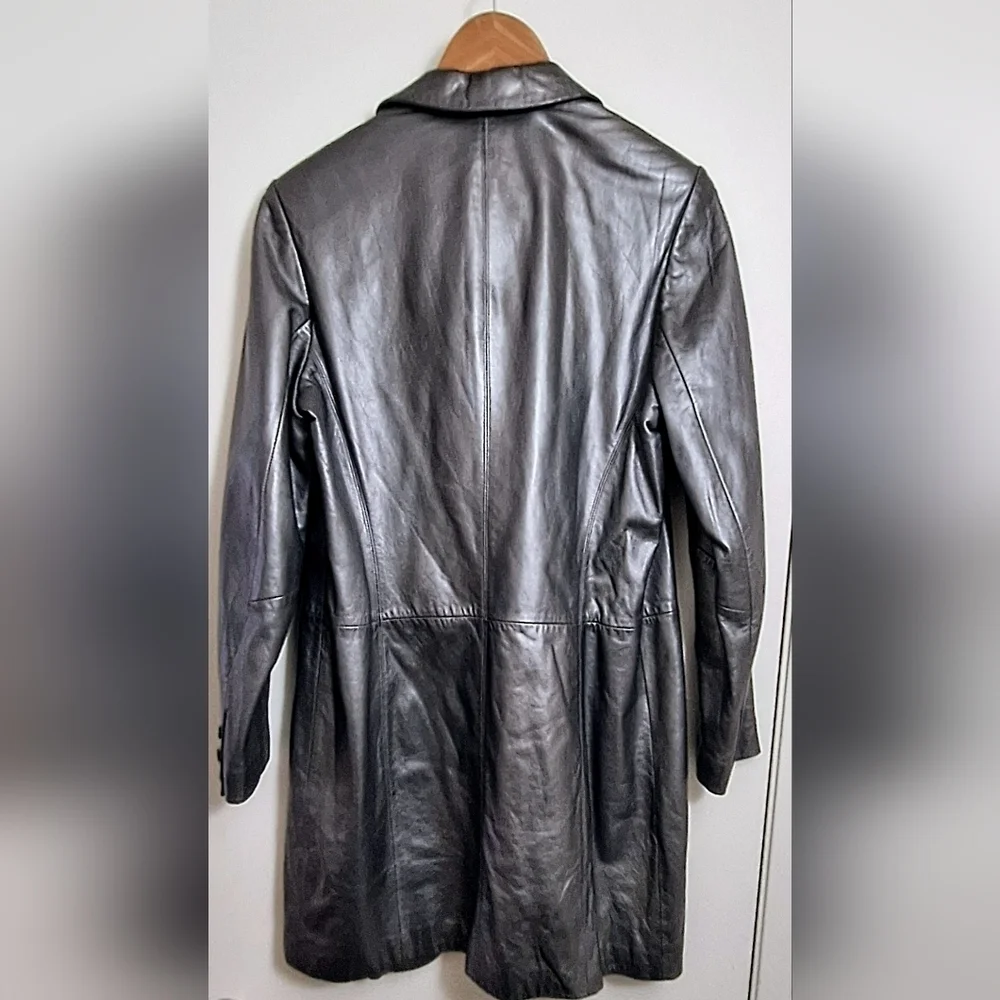 vintage genuine